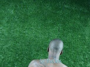 IamtheCleis