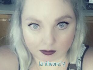 Iamtheone79