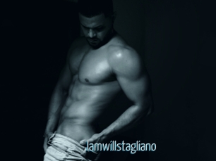 Iamwillstagliano