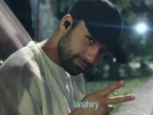 Ianahiry