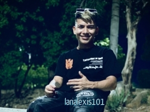 Ianalexis101