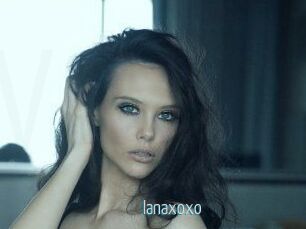 Ianaxoxo
