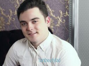 Ianbeefylad