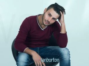 Ianburton