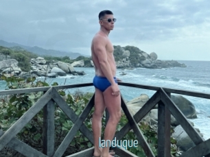 Ianduque