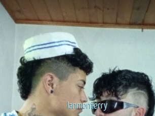 Ianmonterry