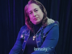 Iannasky