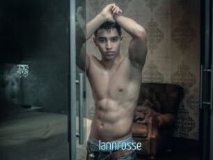 Iannrosse