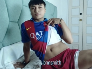 Iannsmith