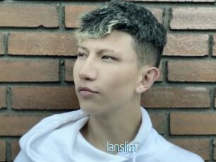 Ianslim