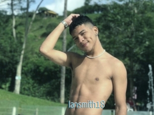 Iansmith18