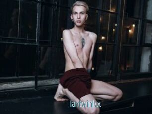 Iantwinkx
