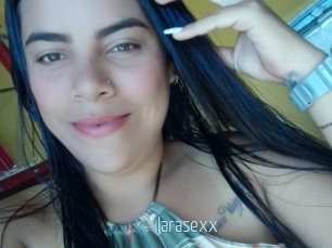 Iarasexx