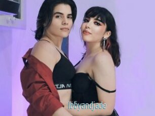 Ibbyandjade