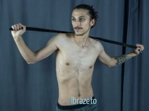 Ibrazeto