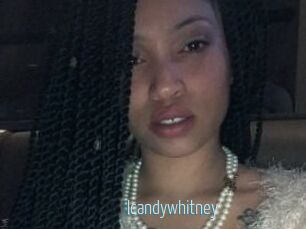 Icandywhitney