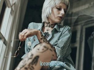 Iceandflames