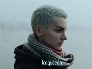 Icequeeen