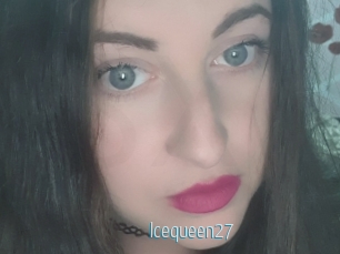 Icequeen27