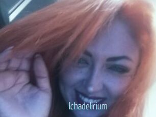 Ichadelirium