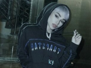 Icy