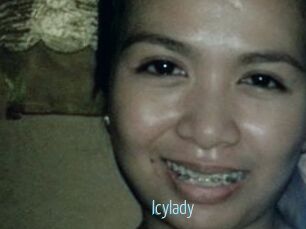 Icylady