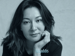 Idaaddis