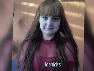 Idahicks