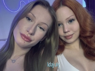 Idajuly