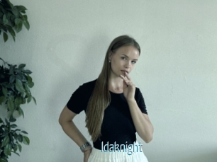 Idaknight