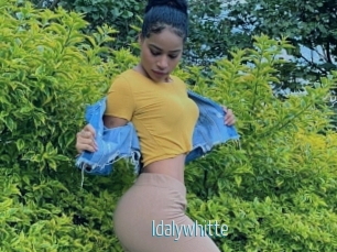 Idalywhitte