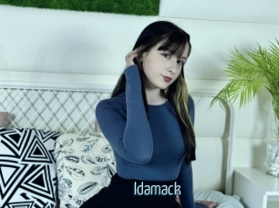 idamack Video Sexe
