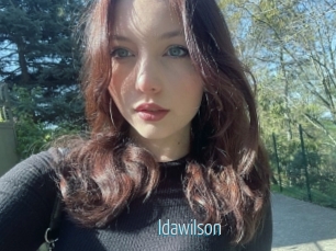 Idawilson