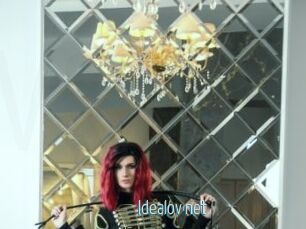 Idealov_net
