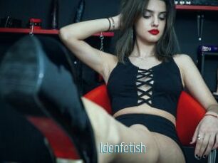 Idenfetish