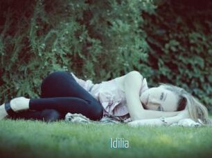 Idilia