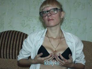 Idolly4u
