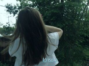Idrisoka