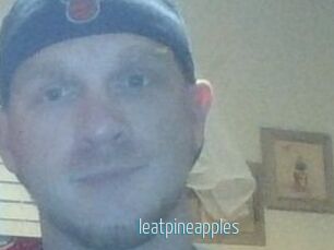 Ieatpineapples