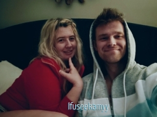 Ifuseekamyy