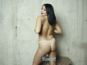 Ifuwant