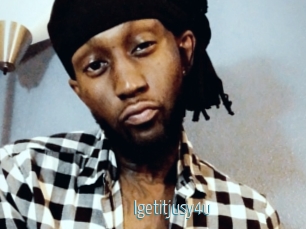 igetitjusy4u Video Sexe