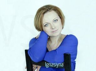 Ignasiyna