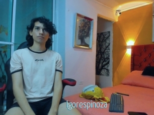igorespinoza Video Sexe