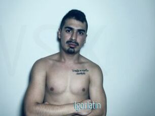 Igorlatin