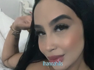 Ihannahills