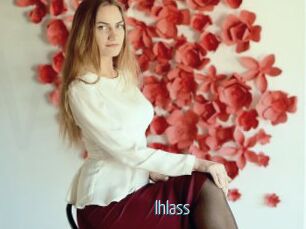 Ihlass
