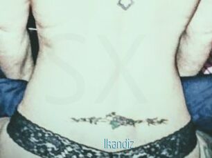 Ikandiz