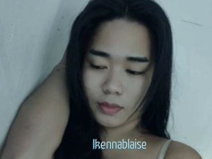 Ikennablaise