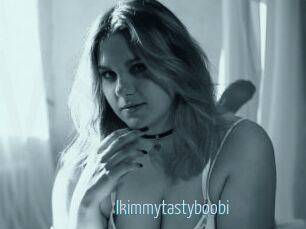 Ikimmytastyboobi